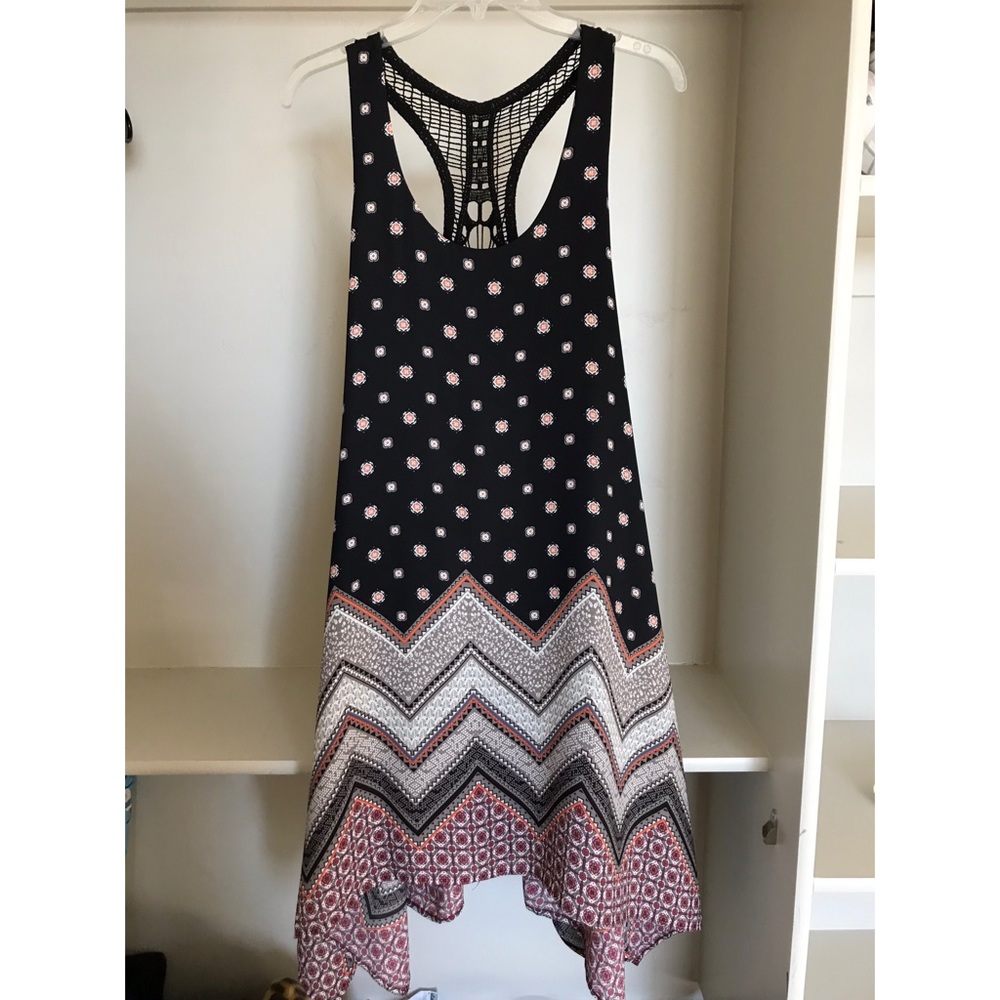 Trixxi Dress